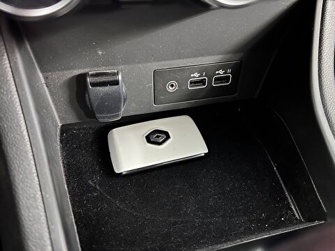 renault, captur, crossover 1.3 tce mhev touch plus edc, otomatik, mhev 2.el otomobil | renew 47