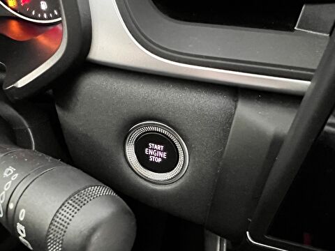 renault, captur, crossover 1.3 tce mhev touch plus edc, otomatik, mhev 2.el otomobil | renew 37