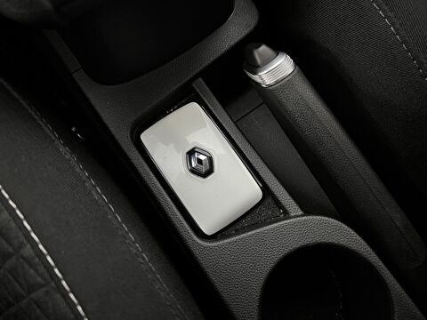 renault, captur, crossover 1.3 tce mhev touch plus edc, otomatik, mhev 2.el otomobil | renew 49