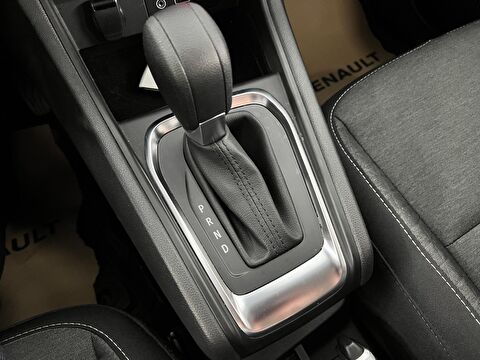 renault, captur, crossover 1.3 tce mhev touch plus edc, otomatik, mhev 2.el otomobil | renew 48