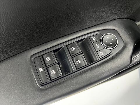 renault, captur, crossover 1.3 tce mhev touch plus edc, otomatik, mhev 2.el otomobil | renew 40