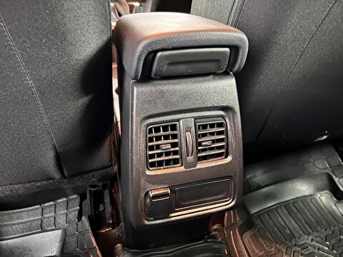 renault, captur, crossover 1.3 tce mhev touch plus edc, otomatik, mhev 2.el otomobil | renew 29