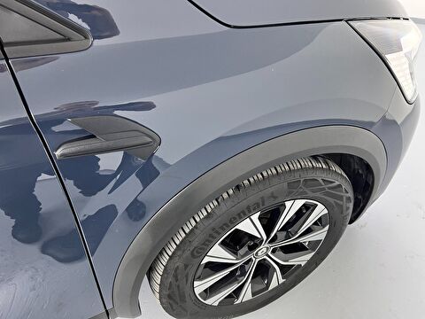 renault, captur, crossover 1.3 tce mhev touch plus edc, otomatik, mhev 2.el otomobil | renew 14