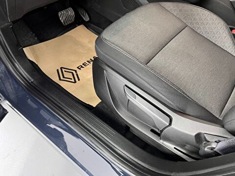 renault, captur, crossover 1.3 tce mhev touch plus edc, otomatik, mhev 2.el otomobil | renew 28