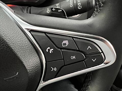 renault, captur, crossover 1.3 tce mhev touch plus edc, otomatik, mhev 2.el otomobil | renew 34