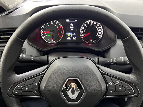 renault, clio, hatchback 1.0 tce joy x-tronic, otomatik, benzin 2.el otomobil | renew 29