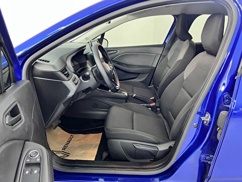 renault, clio, hatchback 1.0 tce joy x-tronic, otomatik, benzin 2.el otomobil | renew 25