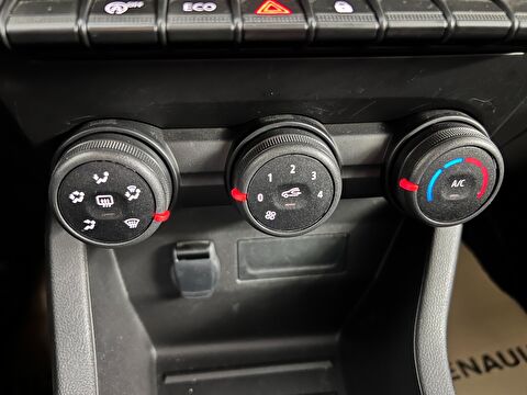 renault, clio, hatchback 1.0 tce joy x-tronic, otomatik, benzin 2.el otomobil | renew 43