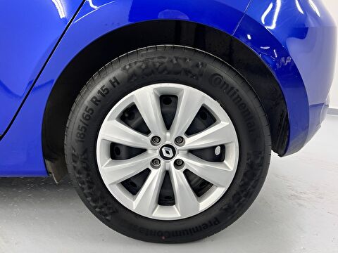 renault, clio, hatchback 1.0 tce joy x-tronic, otomatik, benzin 2.el otomobil | renew 16