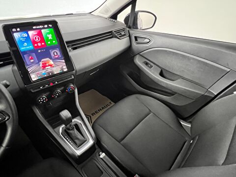 renault, clio, hatchback 1.0 tce joy x-tronic, otomatik, benzin 2.el otomobil | renew 39