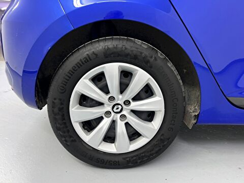 renault, clio, hatchback 1.0 tce joy x-tronic, otomatik, benzin 2.el otomobil | renew 19