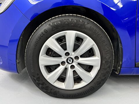 renault, clio, hatchback 1.0 tce joy x-tronic, otomatik, benzin 2.el otomobil | renew 17