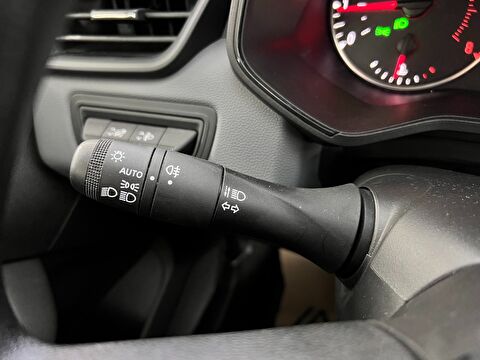 renault, clio, hatchback 1.0 tce joy x-tronic, otomatik, benzin 2.el otomobil | renew 34