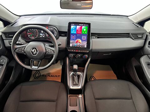 renault, clio, hatchback 1.0 tce joy x-tronic, otomatik, benzin 2.el otomobil | renew 22