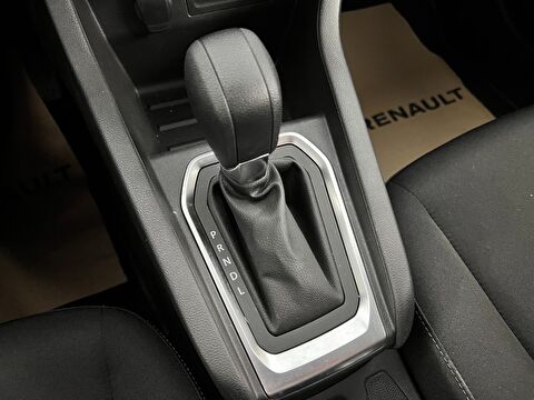 renault, clio, hatchback 1.0 tce joy x-tronic, otomatik, benzin 2.el otomobil | renew 44