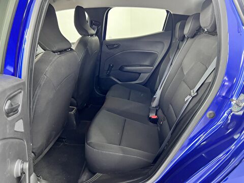 renault, clio, hatchback 1.0 tce joy x-tronic, otomatik, benzin 2.el otomobil | renew 26