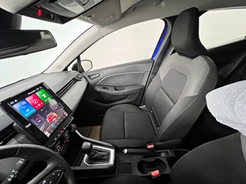 renault, clio, hatchback 1.0 tce joy x-tronic, otomatik, benzin 2.el otomobil | renew 38