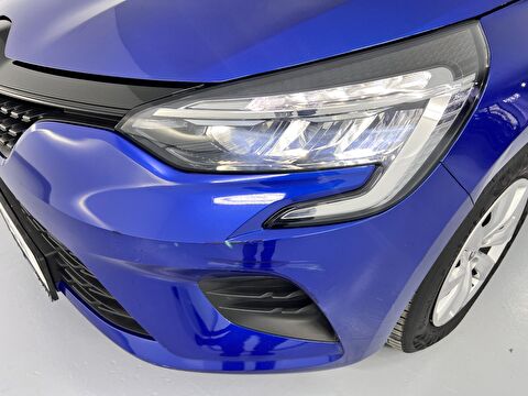 renault, clio, hatchback 1.0 tce joy x-tronic, otomatik, benzin 2.el otomobil | renew 10