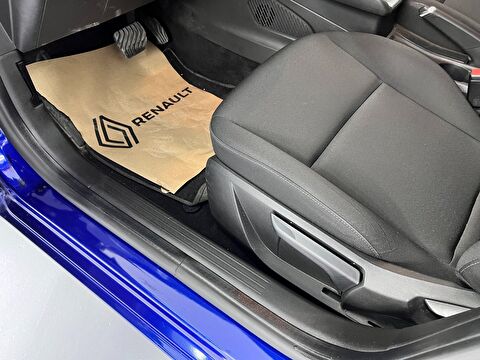 renault, clio, hatchback 1.0 tce joy x-tronic, otomatik, benzin 2.el otomobil | renew 27