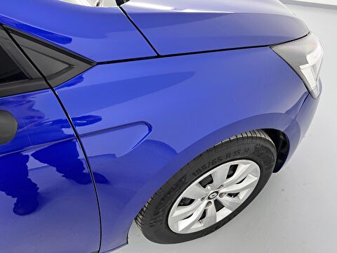 renault, clio, hatchback 1.0 tce joy x-tronic, otomatik, benzin 2.el otomobil | renew 14