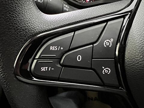 renault, clio, hatchback 1.0 tce joy x-tronic, otomatik, benzin 2.el otomobil | renew 31