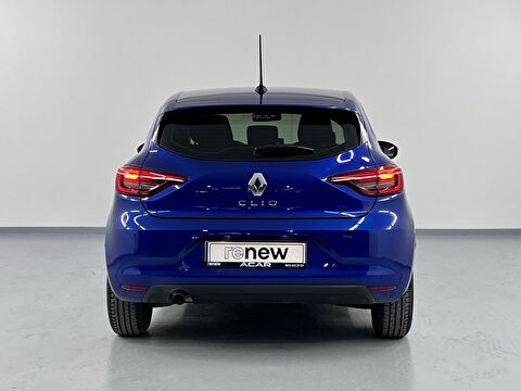renault, clio, hatchback 1.0 tce joy x-tronic, otomatik, benzin 2.el otomobil | renew 7
