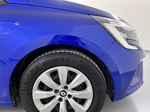renault, clio, hatchback 1.0 tce joy x-tronic, otomatik, benzin 2.el otomobil | renew 15