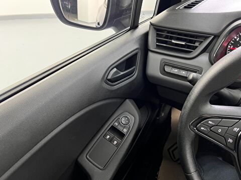 renault, clio, hatchback 1.0 tce joy x-tronic, otomatik, benzin 2.el otomobil | renew 36