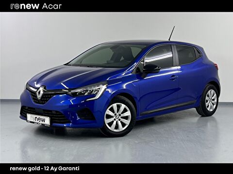 Hatchback 1.0 TCe Joy X-Tronic, 2. el otomobil | renew