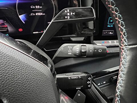 renault, austral, suv 1.3 mhev techno esprit alpine otomatik, otomatik, mhev 2.el otomobil | renew 36