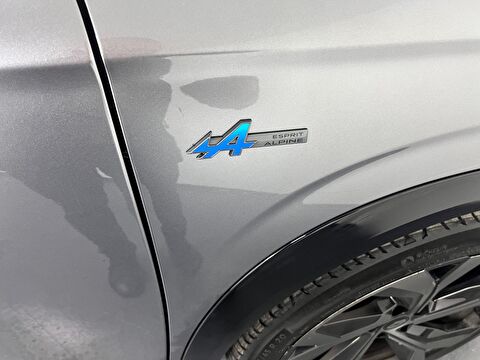 renault, austral, suv 1.3 mhev techno esprit alpine otomatik, otomatik, mhev 2.el otomobil | renew 14