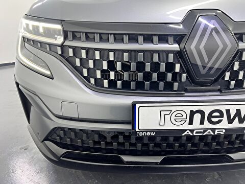 renault, austral, suv 1.3 mhev techno esprit alpine otomatik, otomatik, mhev 2.el otomobil | renew 10