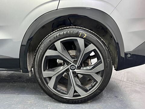 renault, austral, suv 1.3 mhev techno esprit alpine otomatik, otomatik, mhev 2.el otomobil | renew 16