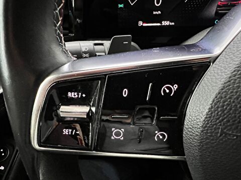 renault, austral, suv 1.3 mhev techno esprit alpine otomatik, otomatik, mhev 2.el otomobil | renew 33
