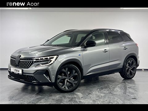 SUV 1.3 MHEV Techno Esprit Alpine Otomatik, 2. el otomobil | renew