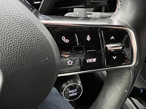 renault, austral, suv 1.3 mhev techno esprit alpine otomatik, otomatik, mhev 2.el otomobil | renew 34