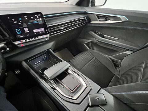 renault, austral, suv 1.3 mhev techno esprit alpine otomatik, otomatik, mhev 2.el otomobil | renew 42