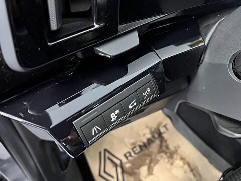 renault, austral, suv 1.3 mhev techno esprit alpine otomatik, otomatik, mhev 2.el otomobil | renew 38
