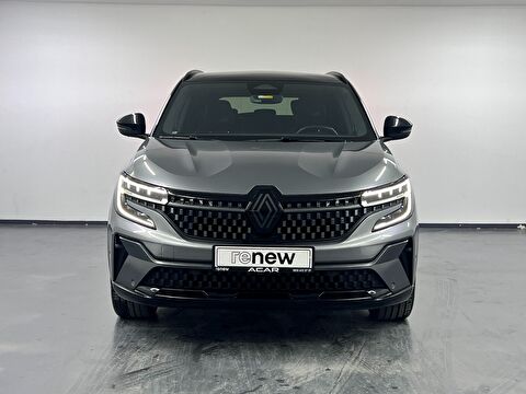 renault, austral, suv 1.3 mhev techno esprit alpine otomatik, otomatik, mhev 2.el otomobil | renew 3