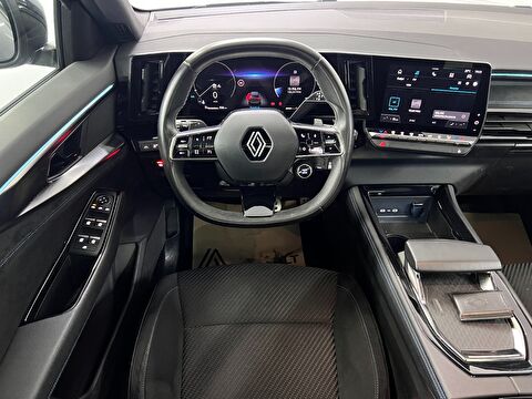 renault, austral, suv 1.3 mhev techno esprit alpine otomatik, otomatik, mhev 2.el otomobil | renew 29