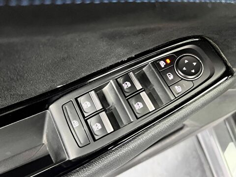 renault, austral, suv 1.3 mhev techno esprit alpine otomatik, otomatik, mhev 2.el otomobil | renew 40