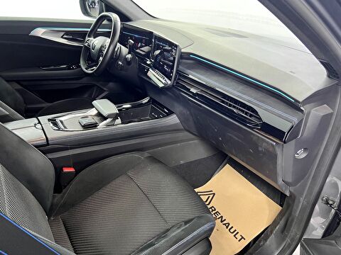 renault, austral, suv 1.3 mhev techno esprit alpine otomatik, otomatik, mhev 2.el otomobil | renew 23