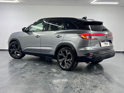 renault, austral, suv 1.3 mhev techno esprit alpine otomatik, otomatik, mhev 2.el otomobil | renew 7