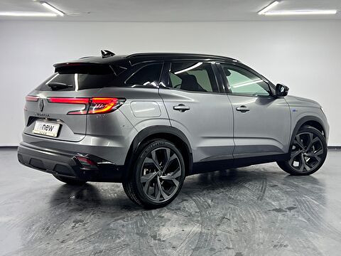 renault, austral, suv 1.3 mhev techno esprit alpine otomatik, otomatik, mhev 2.el otomobil | renew 5