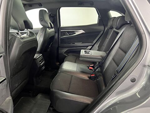 renault, austral, suv 1.3 mhev techno esprit alpine otomatik, otomatik, mhev 2.el otomobil | renew 26