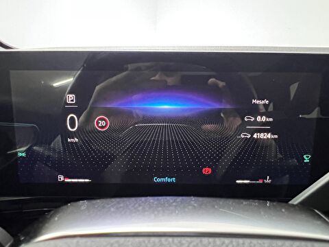 renault, austral, suv 1.3 mhev techno esprit alpine otomatik, otomatik, mhev 2.el otomobil | renew 32