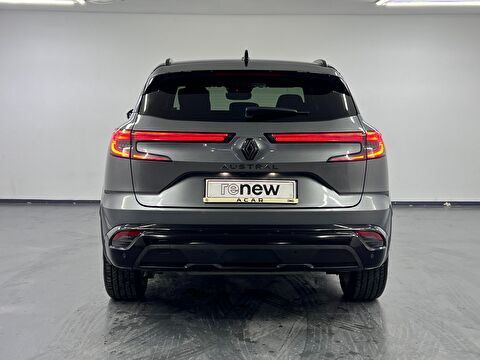 renault, austral, suv 1.3 mhev techno esprit alpine otomatik, otomatik, mhev 2.el otomobil | renew 6