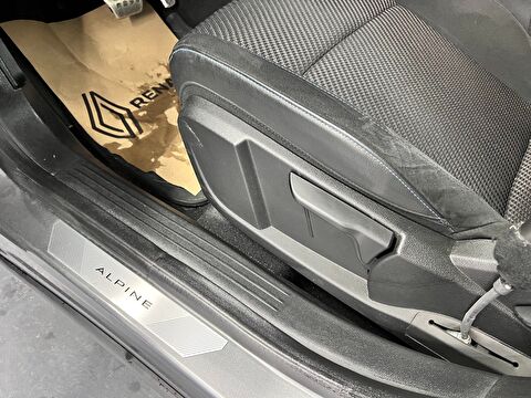 renault, austral, suv 1.3 mhev techno esprit alpine otomatik, otomatik, mhev 2.el otomobil | renew 27