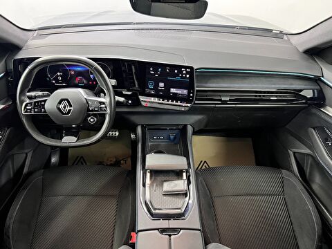renault, austral, suv 1.3 mhev techno esprit alpine otomatik, otomatik, mhev 2.el otomobil | renew 22