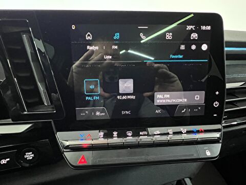 renault, austral, suv 1.3 mhev techno esprit alpine otomatik, otomatik, mhev 2.el otomobil | renew 45